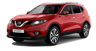 2016 Nissan X-Trail 1.6 dCi 130 BG Design Pack (4x2) Araba kullananlar yorumlar